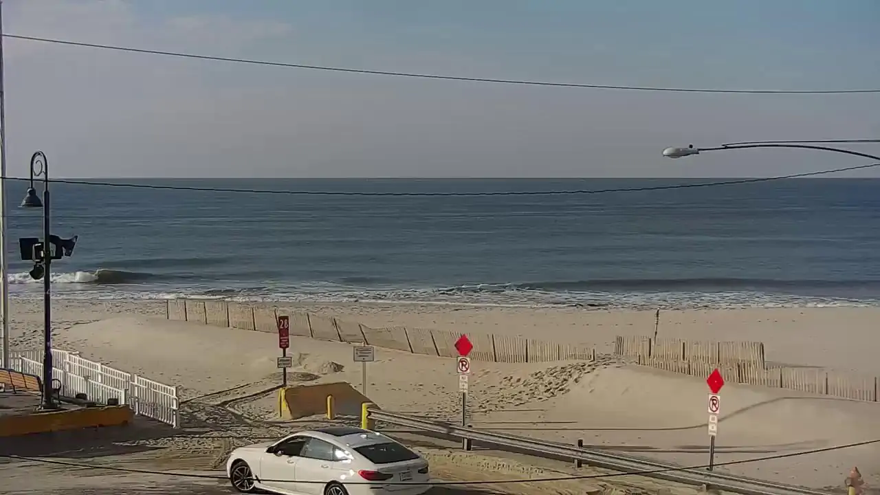 cape may cam
