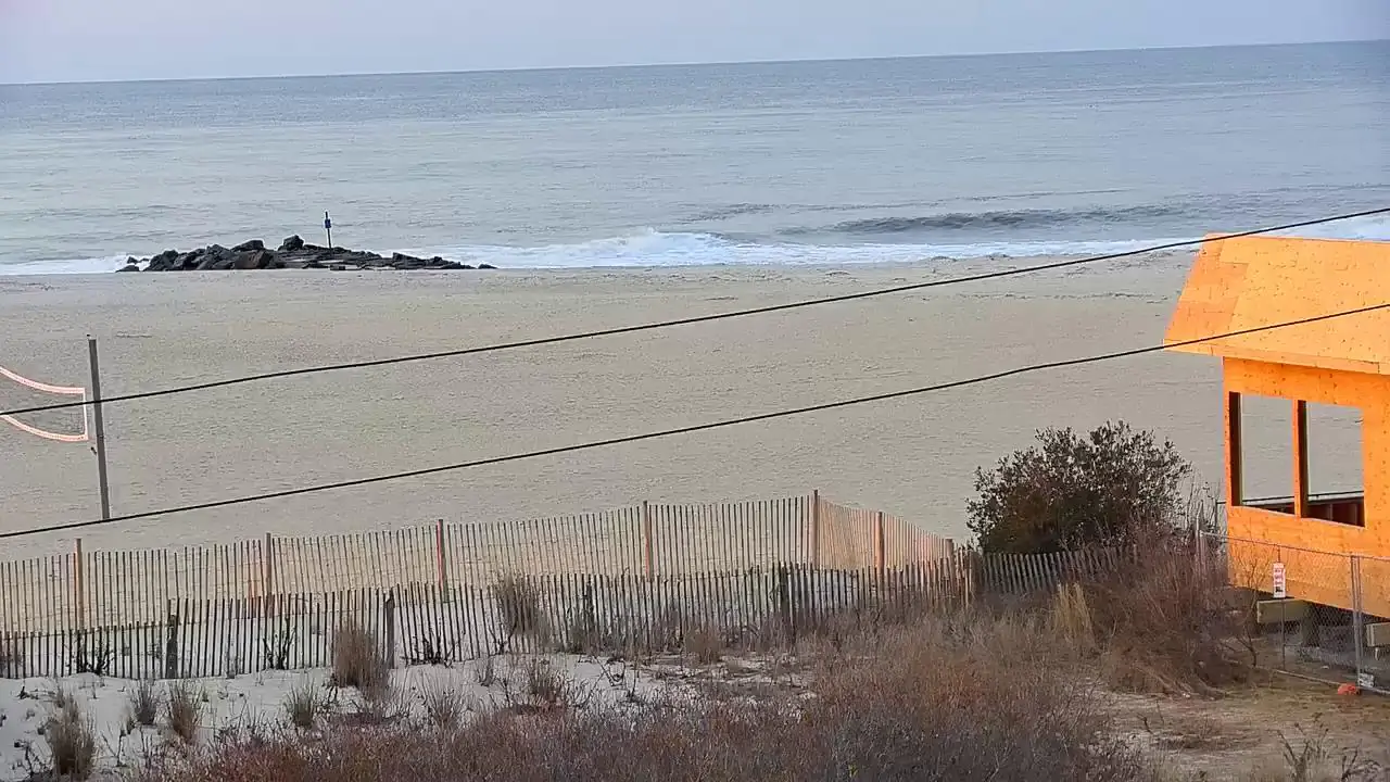 cape may webcam