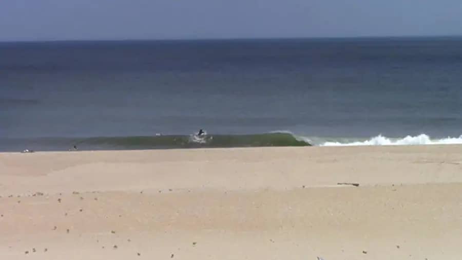 monmouth beach surf cam