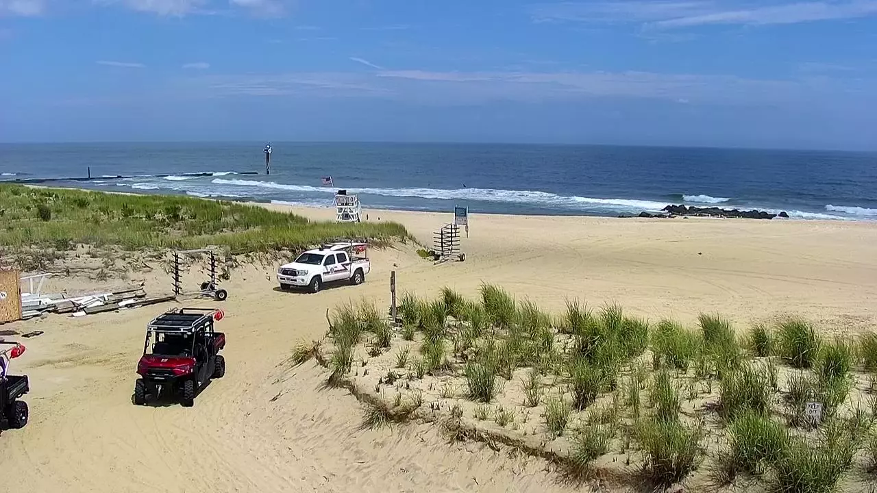 Sea Girt Cam