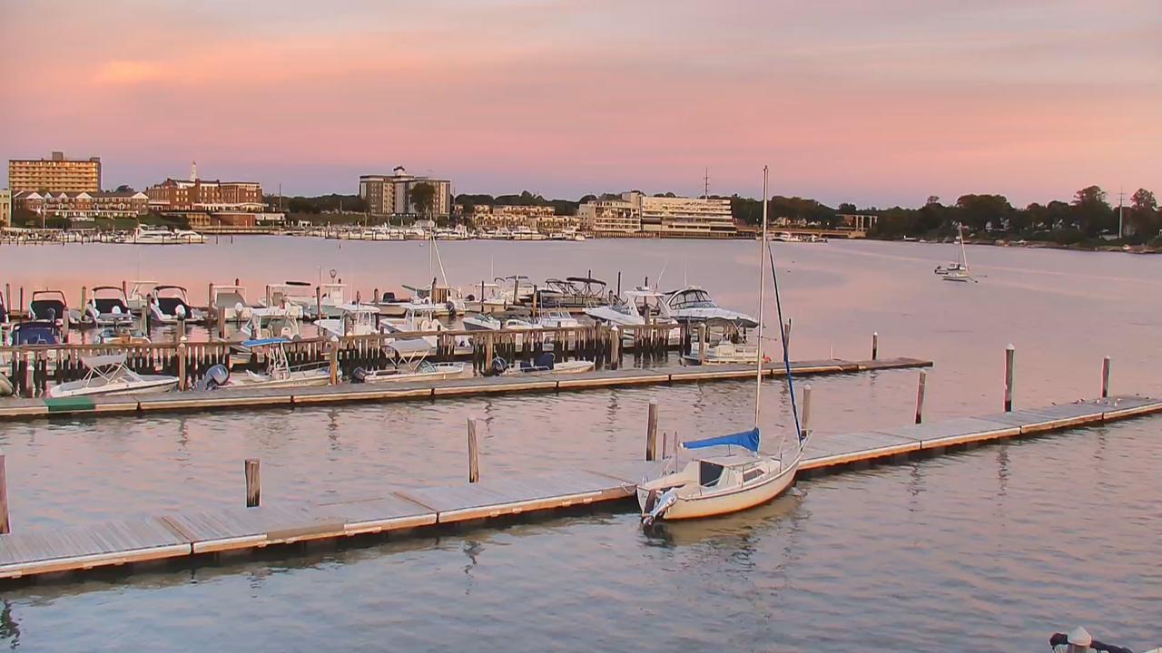 Navesink River Webcam