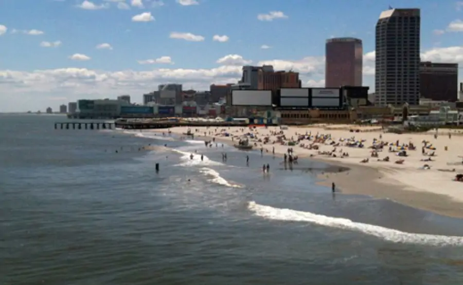 best webcams in nj