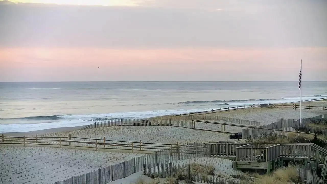 bay head surf cam