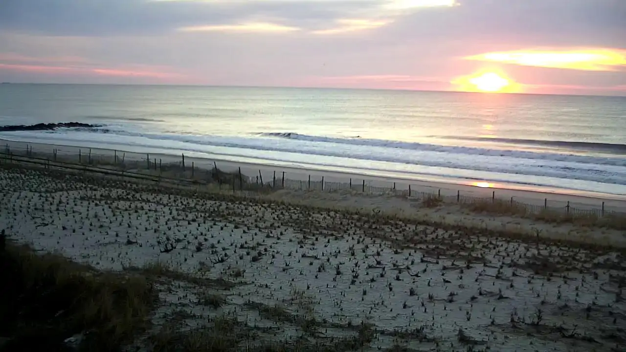 beach haven surf cam
