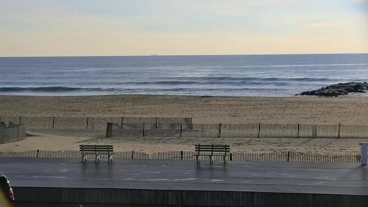 belmar beach cam