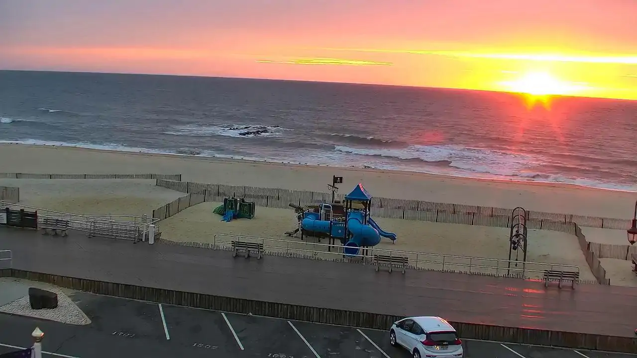 belmar webcam