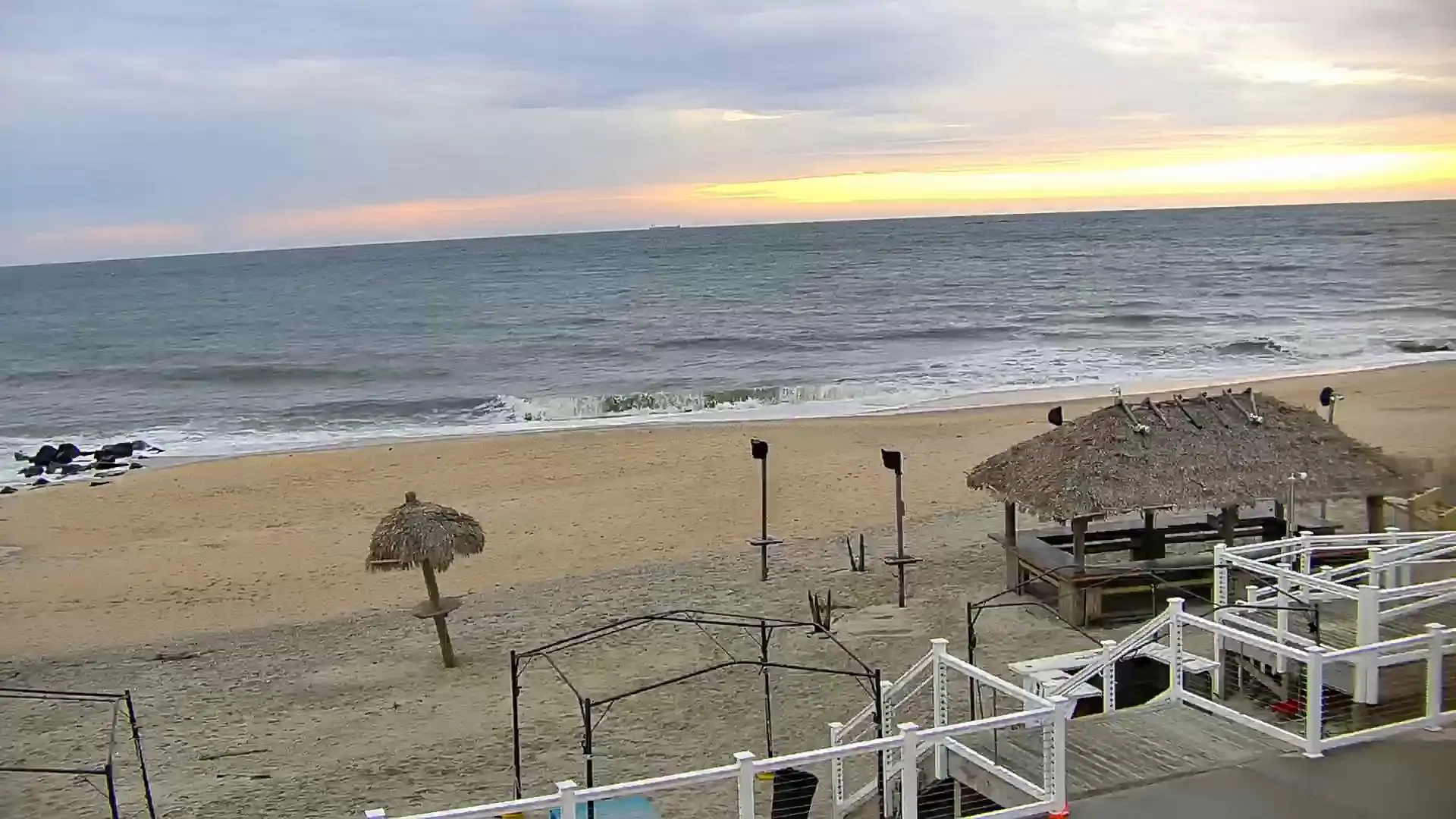 donovans reef webcam