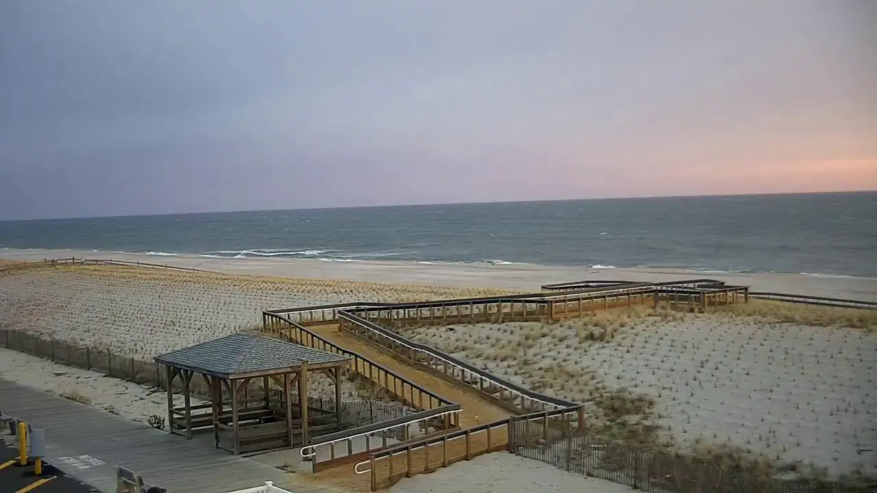 lavallette surf cam