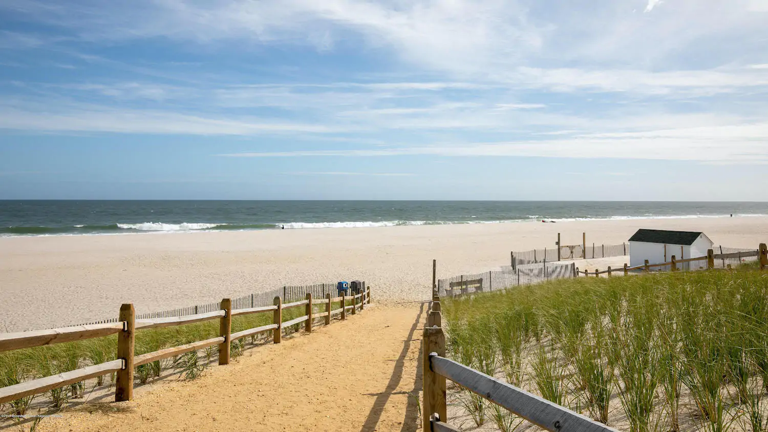 seaside park webcam