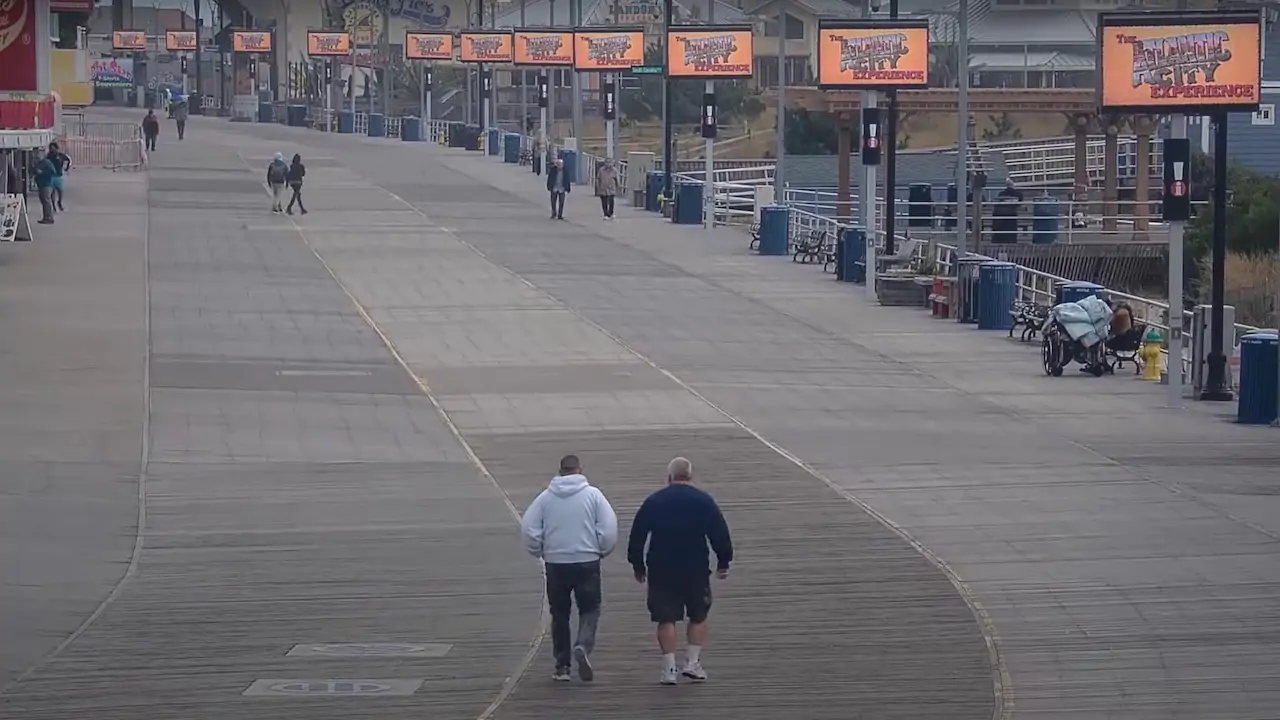 atlantic city boardwalk cam