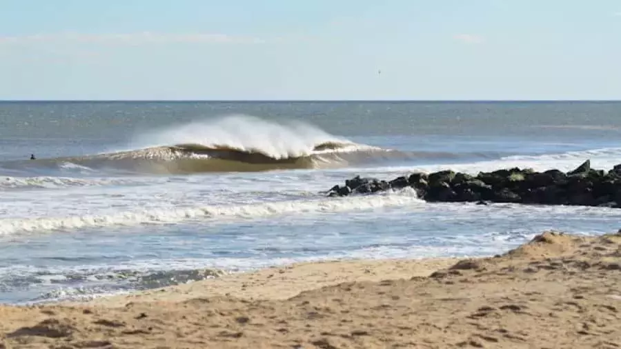 sea girt webcam