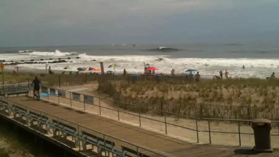 ocean city beach cam