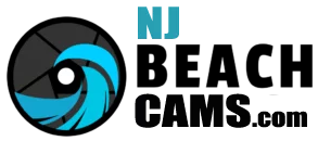 NJ Beach Cams