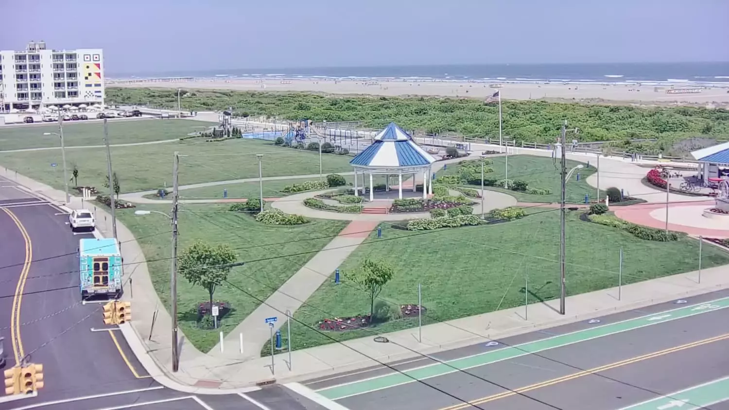 wildwood cam