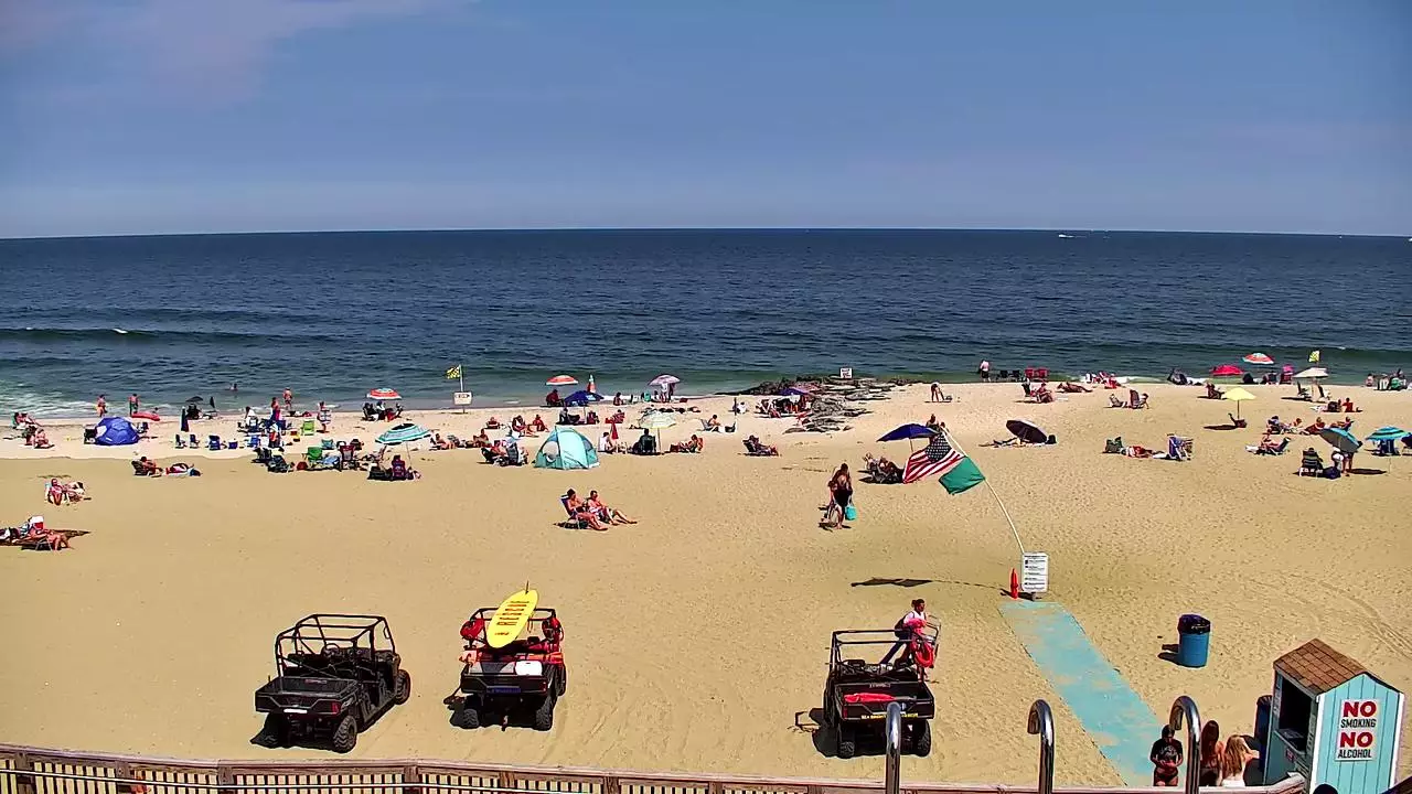 sea bright nj webcam