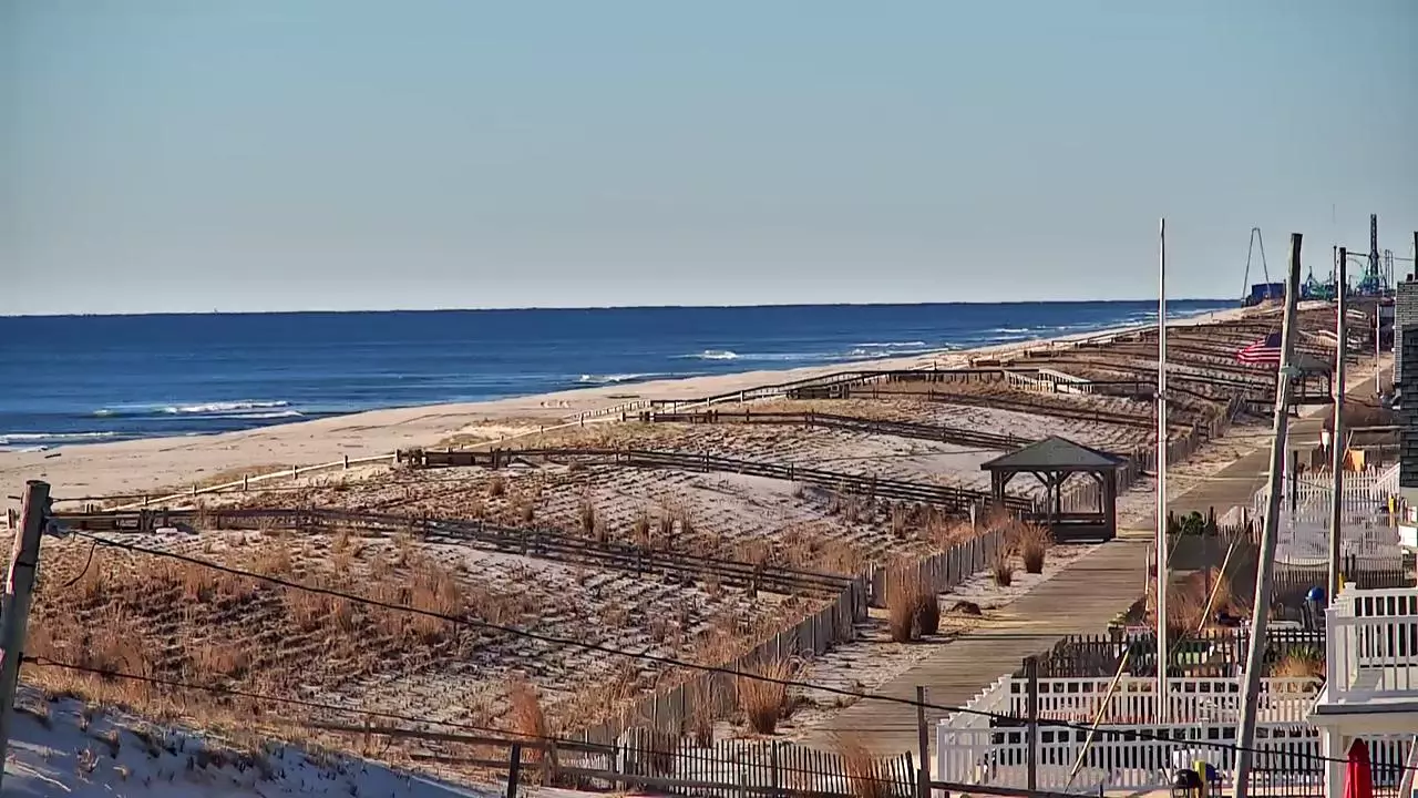 Lavallette Webcam