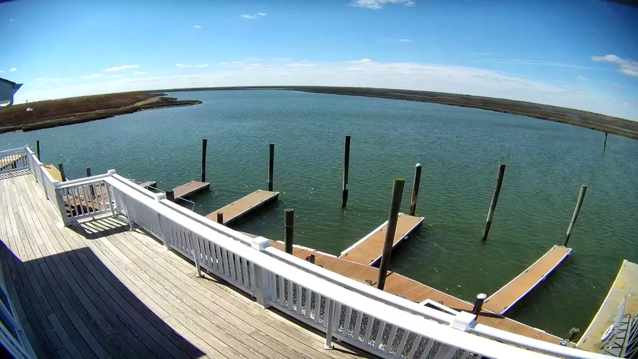 Sea Isle City Cam