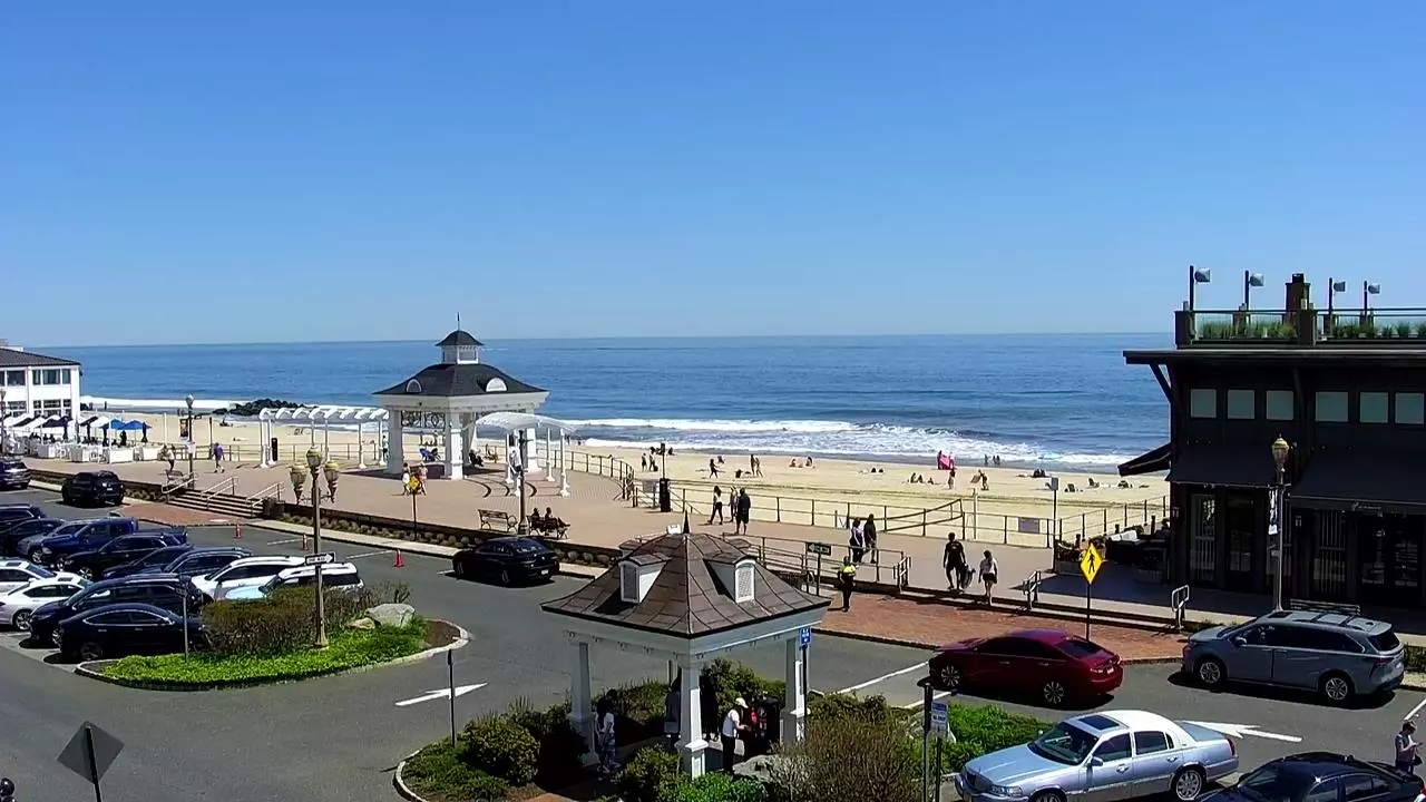 long branch webcam