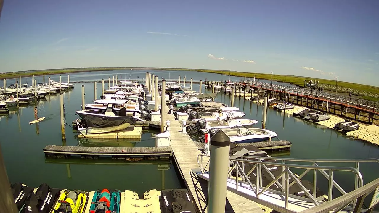 Brigantine Webcam